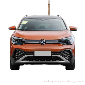 VW ID6 Crozz Pro Pure elektrische auto Accessoires Tools voor ID6 Medium tot grote 4-wiel 5-deurs 7-deurs SUV SUV snel opladen 0,67 H